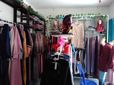 Nibras House Sumpiuh Banyumas Jawa Tengah