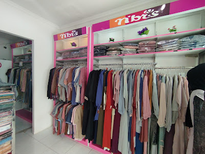 Nibras House Wangon Banyumas