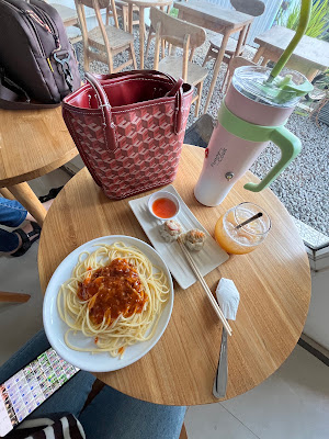 NICEYOU CAFE & SPACE
