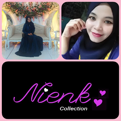 Nienk Collections