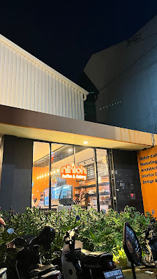Nihloh Cafe