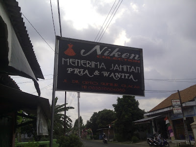 Niken Colection & Tailor