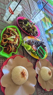 Niken seafood