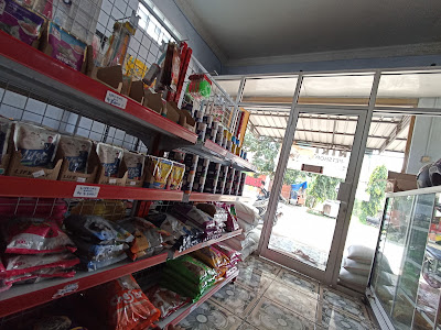 NIKI PETSHOP