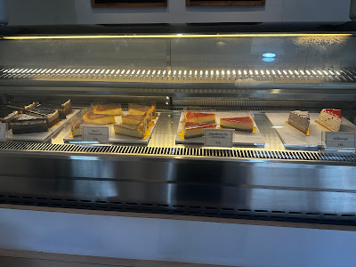 Niknik Cakery
