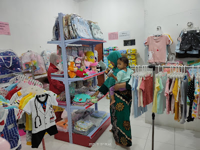 NINABOBO BABY SHOP AND KIDS FASHION