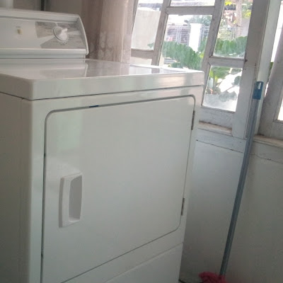 Nindy Laundry