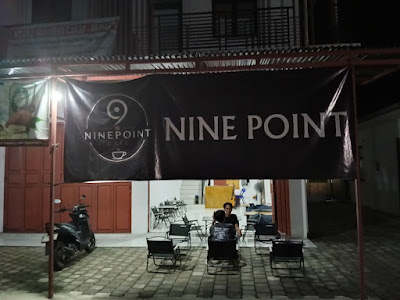 Nine Point Cafe