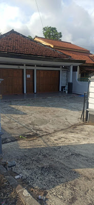 Ninja Express ST. Cilacap