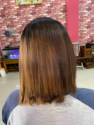 Nink beauty salon