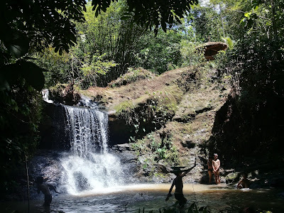 Nirwana Penyarang Land Sidareja