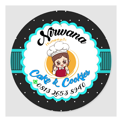 Nirwana Snack, Cake & Cookies