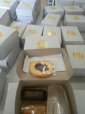 Nisa Cake's& Bakery