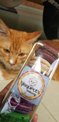 Nisqurot's Bread House