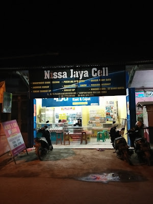 Nissa Jaya Cell