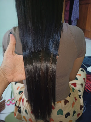 Nita Salon eyelash