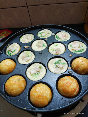 Nitnot food