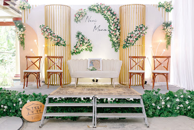 NIWIN WEDDING