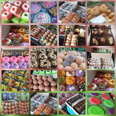 Nizzi cake & cookies