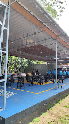 Njp Bird Arena