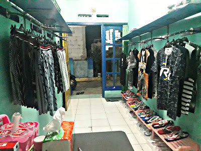 NK STORE