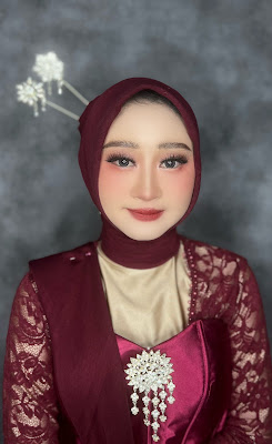 NN Make Up & Wedding Service