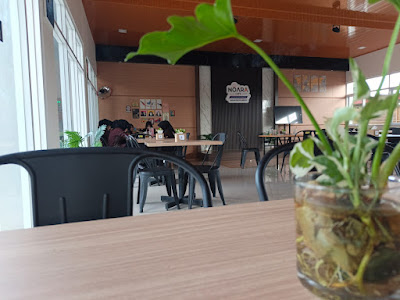 NOARA CAFE