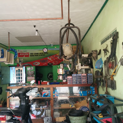 Noceng Motor