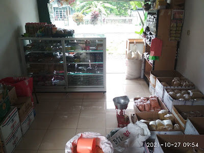 Noer pakan ternak