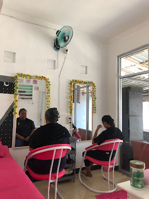 NofitaBeautySalon