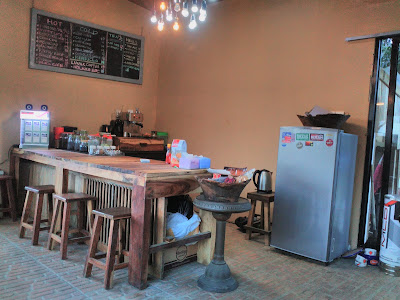 Nolkilo Coffee Corner