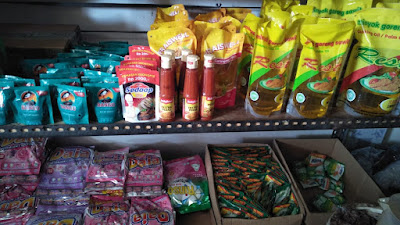 Nona Cantik Shop