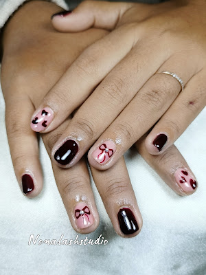 Nona Lash Studio