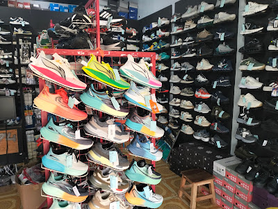 Noname sport kroya