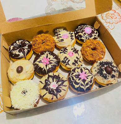 Nonim bakery(Homemade)