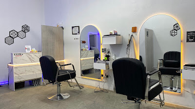 nook barbershop cilacap
