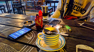 NOP COFFEE