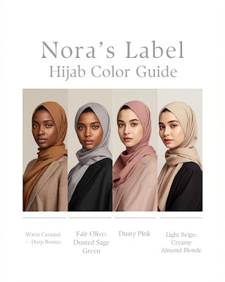 Nora’s Label