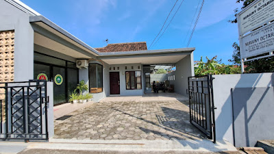 Notaris dan PPAT Nurainy Octaria, S.H., M.Kn.