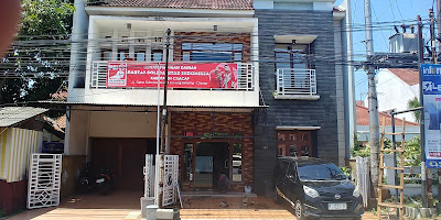 Notaris Inten Notariwati Munir, SH
