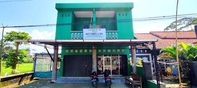 Notaris-PPAT Anggit Yuandhita, SH,M.Kn