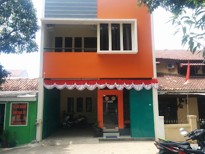 Notaris & P.P.A.T BUDI ARIPIN, S.Sos, S.H, M.Kn