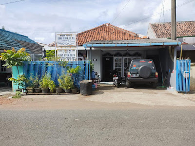 Notaris & PPAT Kurnia Dewiani, SH, MH.