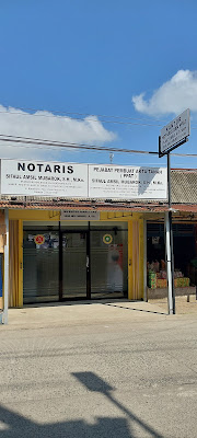 NOTARIS PPAT Sifaul Amsil Mubarok, S.H., M.Kn