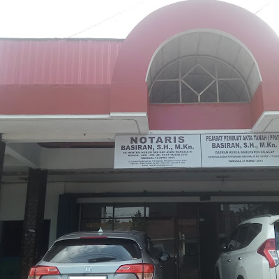 Notaris & PPAT Yeni Tririani, S.H., M.Kn