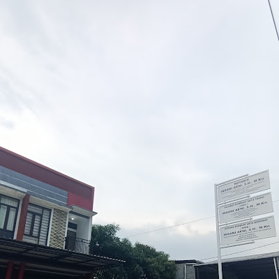 Notaris RIKA AFRIANI, SH., M.Kn.
