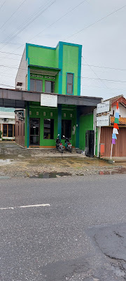 Notaris Tri Utami, S.H., M.Kn.