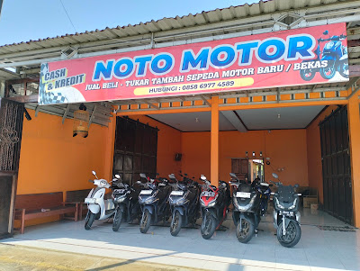Noto Motor