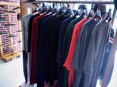 Noto Store