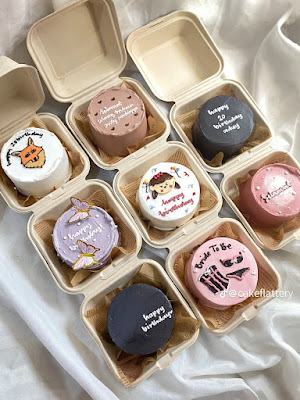 Nouren _Cake